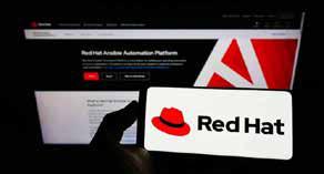 Red Hat selects NVIDIA'S Vera Rubin platform to power AI adoption